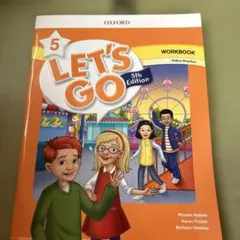 2026年最新】let's go 4 5th editionの人気アイテム - メルカリ