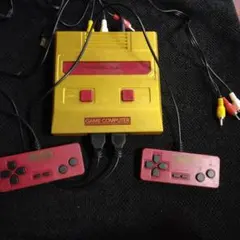 ★動作確認済み★ファミコン互換機