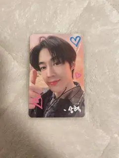 SF9☆ダウォン☆puzzle☆特典トレカセット☆サノクあり 2025年最新】ダウォン トレカ sf9の人気アイテム - メルカリ