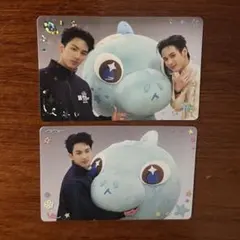 GMM SURFJAVA SECRET TAIPEI トレカのサムネイル