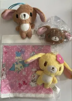 2026年最新】激レア品・シュガーバニーズの人気アイテム - メルカリ