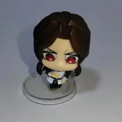 ≪アニメ≫ジョジョの奇妙な冒険 黄金の風 フィギュアコレクション イルーゾォ