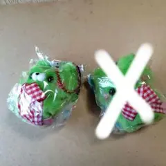 すくっとたっちさん　くまさん