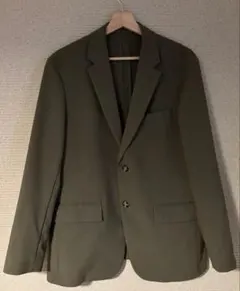 テーラードジャケット　マルニ　UNIQLO
