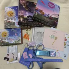 2026年最新】seventeenアルバムまとめ売りの人気アイテム - メルカリ