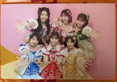 わーすた　わーるどすたんだーど　ポスター　直筆サイン入り わーすた わーるどすたんだーど ポスター 直筆サイン入り - メルカリ