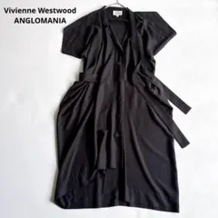 2026年最新】Vivienne Westwood ANGLOMANIA レディース ロング