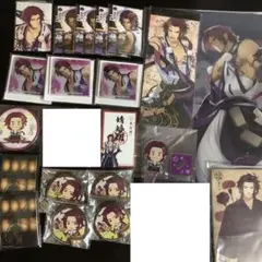 2026年最新】蜻蛉切 スクエア缶バッジの人気アイテム - メルカリ