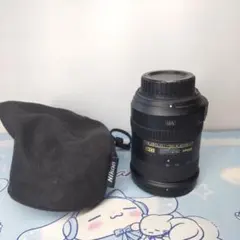AF-S Nikon 18-200mm G II VR DX aps-cのサムネイル