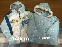 【2月まで値下げ❣️】スキーウェア　まとめ売り