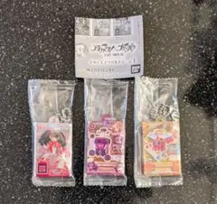 アイカツ×プリパラ誰でもアクリルチャーム1