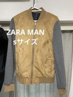 ZARA MAN アウター