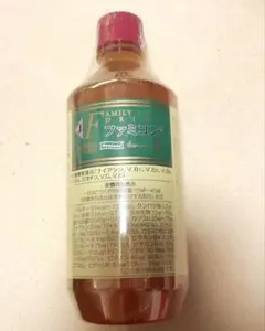 ベルゼレージュ ファミリーコンクドリンク - メルカリ