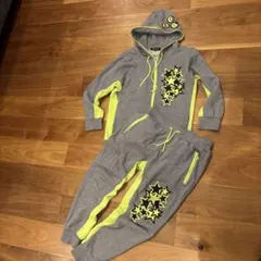 メンズ セットアップ 上下