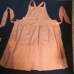 PIERRE BALMAIN ピエールバルマン　エプロン