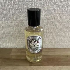 限定 diptyque サマーボディスプレー シトロネル&ゼラニウム 100mL