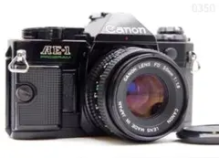 Canon AE-1 Program + FD 50mm F1.4 S.S.C. - メルカリ