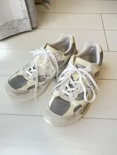 2026年最新】new balance m992ncの人気アイテム - メルカリ