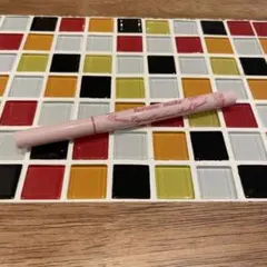 限定！ヒロインメイク◎リキッドアイライナー◎リッチジュエル◎ミストピンク11