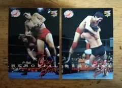 2026年最新】ブルーザーブロディの人気アイテム - メルカリ