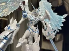 2026年最新】オメガモン マーシフルモード フィギュアの人気アイテム