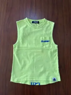 XLARGE KIDS タンクトップ