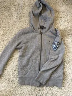 Tommy hilfiger♡ キッズ パーカー