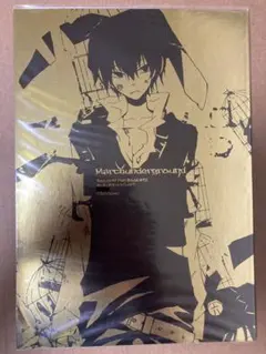 家庭教師ヒットマンREBORN 同人誌　チヒロツキ　3：00am 骸　雲雀