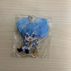 すとぷり　ころん　アクリルキーホルダー