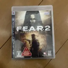 F.E.A.R.2 PROJECT ORIGIN