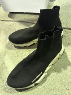 GA919 BALENCIAGA Speed Trainer スピードトレーナーのサムネイル