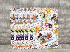 東京ディズニーランド 15周年⭐︎紙袋 中小8枚セット