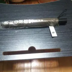 昭和レトロレア物ブランドタカサゴ紳士用高級折り畳み式洋傘雨傘新品です。日本製品
