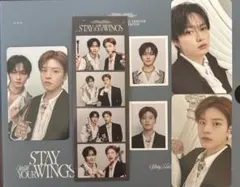 Stray Kids 韓国 メンバーシップ FC 6期 リノ スンミン 離婚危機