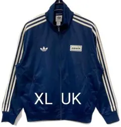 adidas x Oasis Tour Firebird TT XL UK