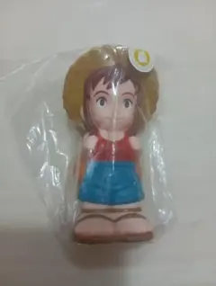 新品未開封　ウルスラ 指人形 魔女の宅急便 ジブリ
