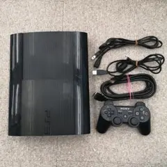 PlayStation 3 CECH-4300C 本体 ジャンク