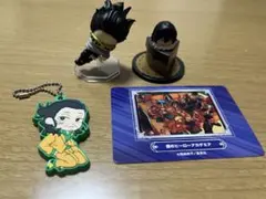 ヒロアカ 相澤消太