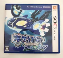 2026年最新】ポケットモンスター アルファサファイアの人気アイテム