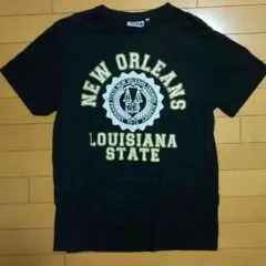 ディスカス アスレチック Tシャツ Lサイズ 黒のサムネイル