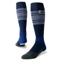 スタンス STANCE MLB Diamond Pro 野球ソックス　OTC丈