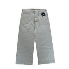 ISSEY MIYAKE MEN 11AW ナイロン ストレッチ ワイドパンツのサムネイル