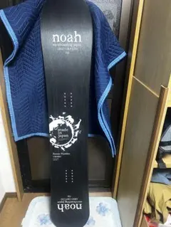 noah スノーボード 156cm 日本製のサムネイル