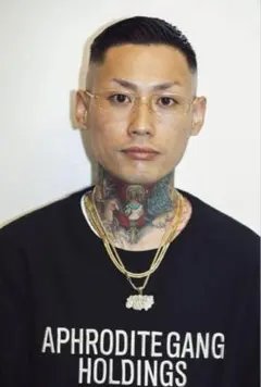 WACKO MARIA×舐達麻 SWEAT SHIRTのサムネイル