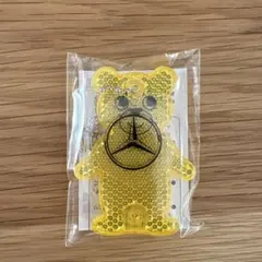 メルセデス・ベンツオリジナルキーホルダー