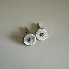 BURBERRY BLACKLABEL カフス メンズ