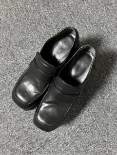 EMODA☆チャンキーヒール☆パンプス☆厚底