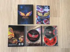 【中古】B’z LIVE-GYM Pleasure 2018 HINOTORI