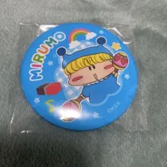 ミルモでポン！　カンバッチでポン！　缶バッジ作製 100均】セリアの「ミルモでポン！」缶バッジ風ミラーが懐かし可愛い