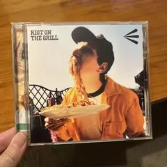 Ellegarden / Riot on the grill